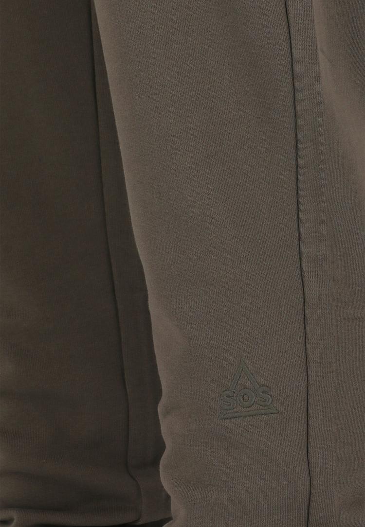 SOS SOS Bovec Sweathose Herren - 1071 Black Ink - 1 | SportScheck