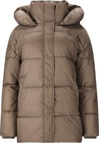 Athlecia Moriarty Outdoorjacke Damen - 3107 Walnut