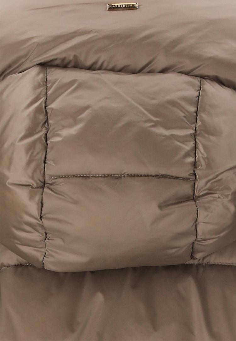 Athlecia Athlecia Moriarty Outdoorjacke Damen - 3107 Walnut - 3 | SportScheck