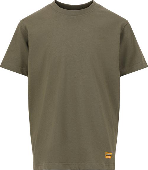 ZigZag Octavo Printshirt Kinder