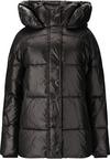 Athlecia Moriarty Outdoorjacke Damen - 1001 Black