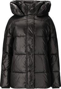 Athlecia Moriarty Outdoorjacke Damen - 1001 Black