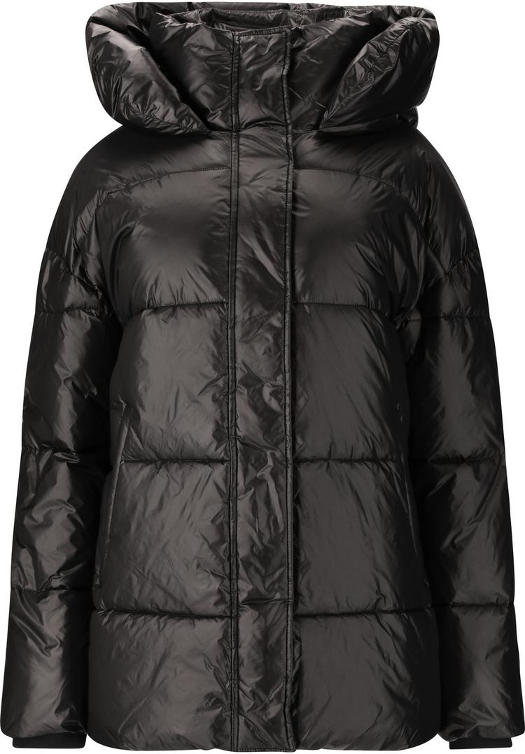 Athlecia Athlecia Moriarty Outdoorjacke Damen - 1001 Black - 0 | SportScheck