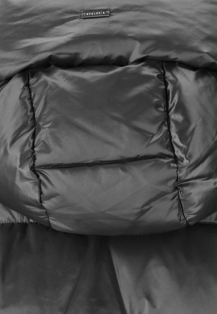 Athlecia Athlecia Moriarty Outdoorjacke Damen - 1001 Black - 0 | SportScheck