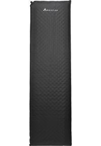 Whistler Fissile Luftmatratze - 1001 Black