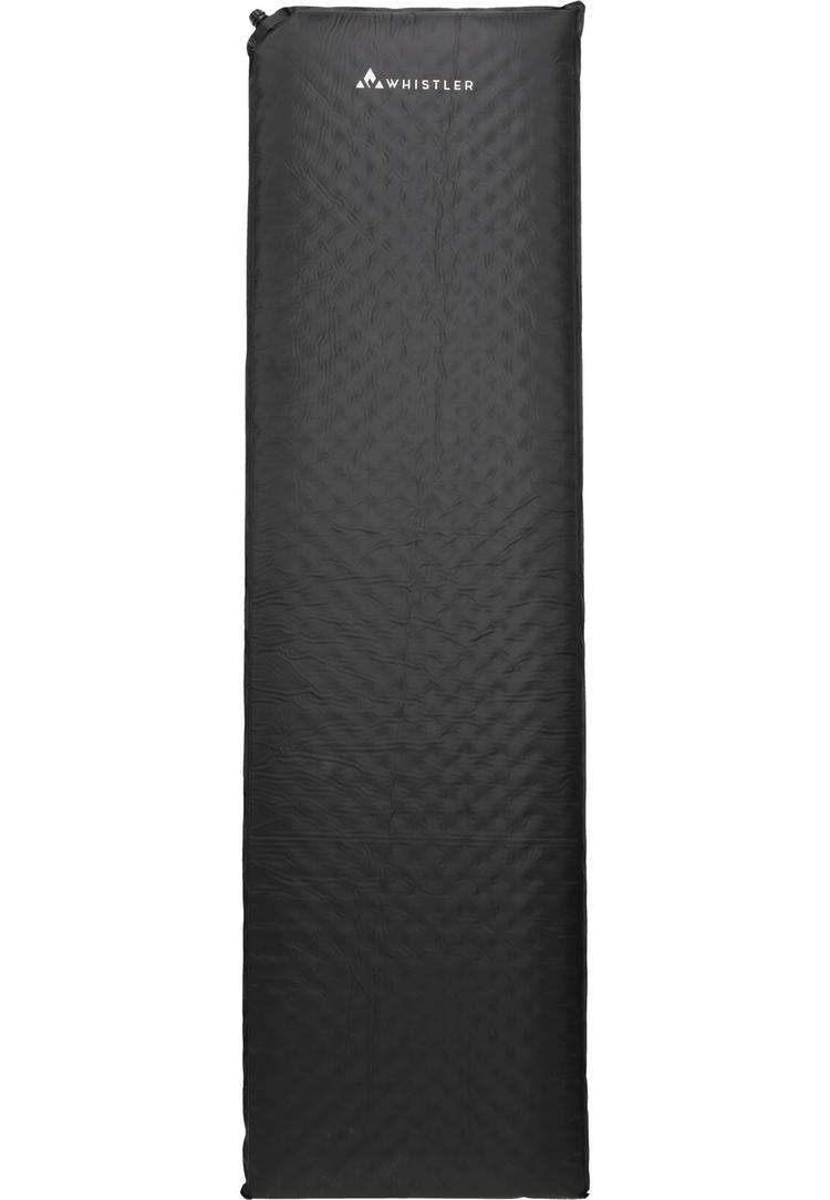 Whistler Whistler Fissile Luftmatratze - 1001 Black - 0 | SportScheck