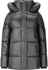 Athlecia Moriarty Outdoorjacke Damen - 1099 Dark Concrete