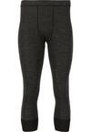 Whistler Bradley Skihose Herren - 1011 Dark Grey Melange
