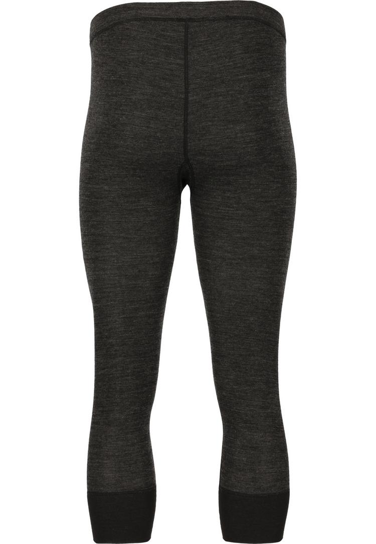 Whistler Whistler Bradley Skihose Herren - 1011 Dark Grey Melange - 0 | SportScheck