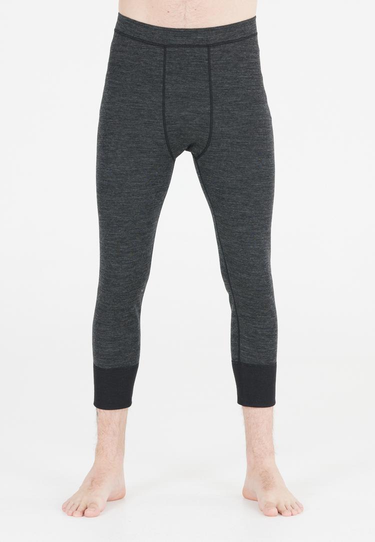 Whistler Whistler Bradley Skihose Herren - 1011 Dark Grey Melange - 1 | SportScheck