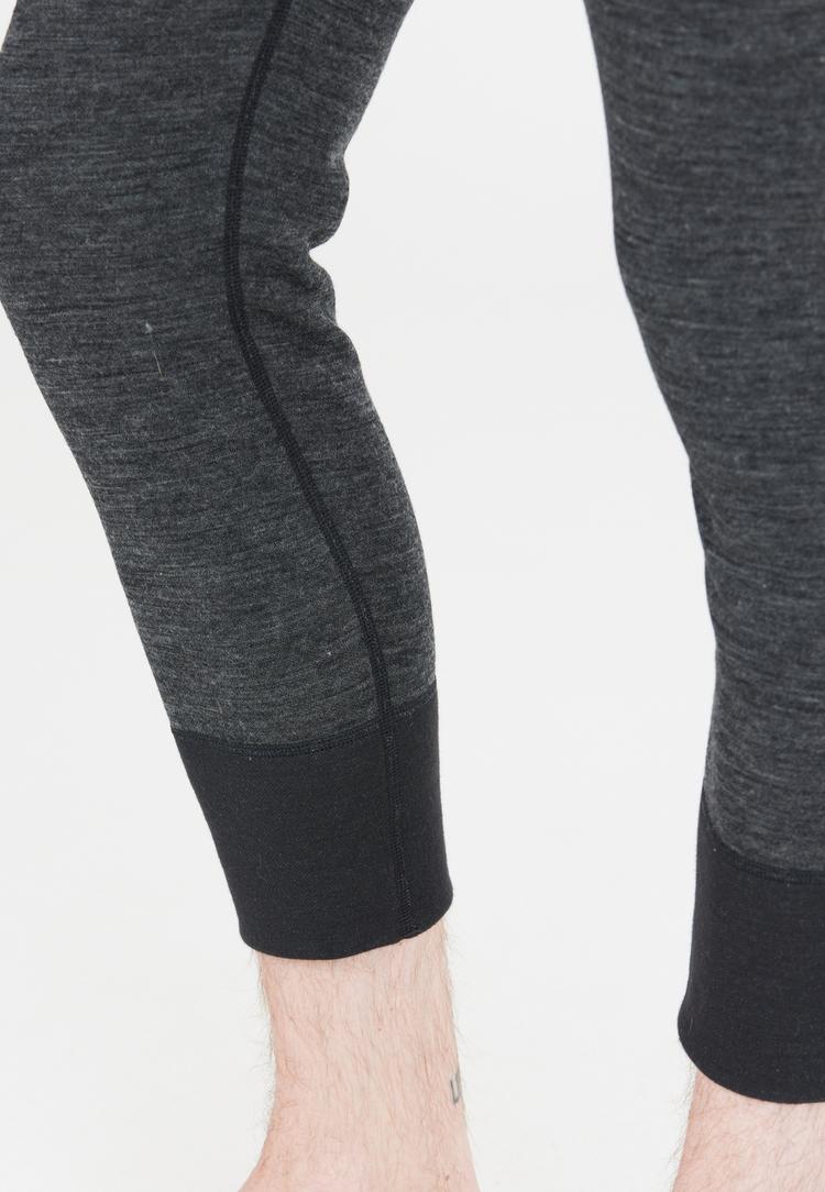 Whistler Whistler Bradley Skihose Herren - 1011 Dark Grey Melange - 2 | SportScheck