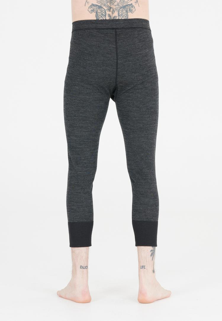 Whistler Whistler Bradley Skihose Herren - 1011 Dark Grey Melange - 4 | SportScheck