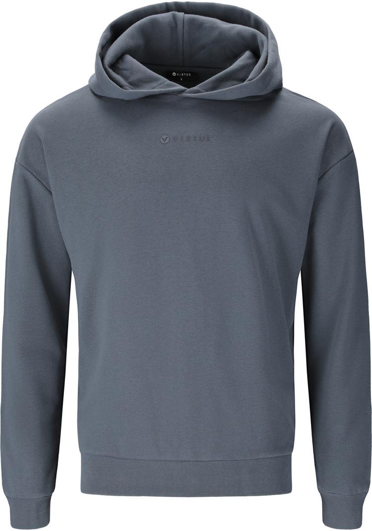 Virtus Virtus Jaiden Sweatshirt Herren - 2130 Dark Slate - 0 | SportScheck