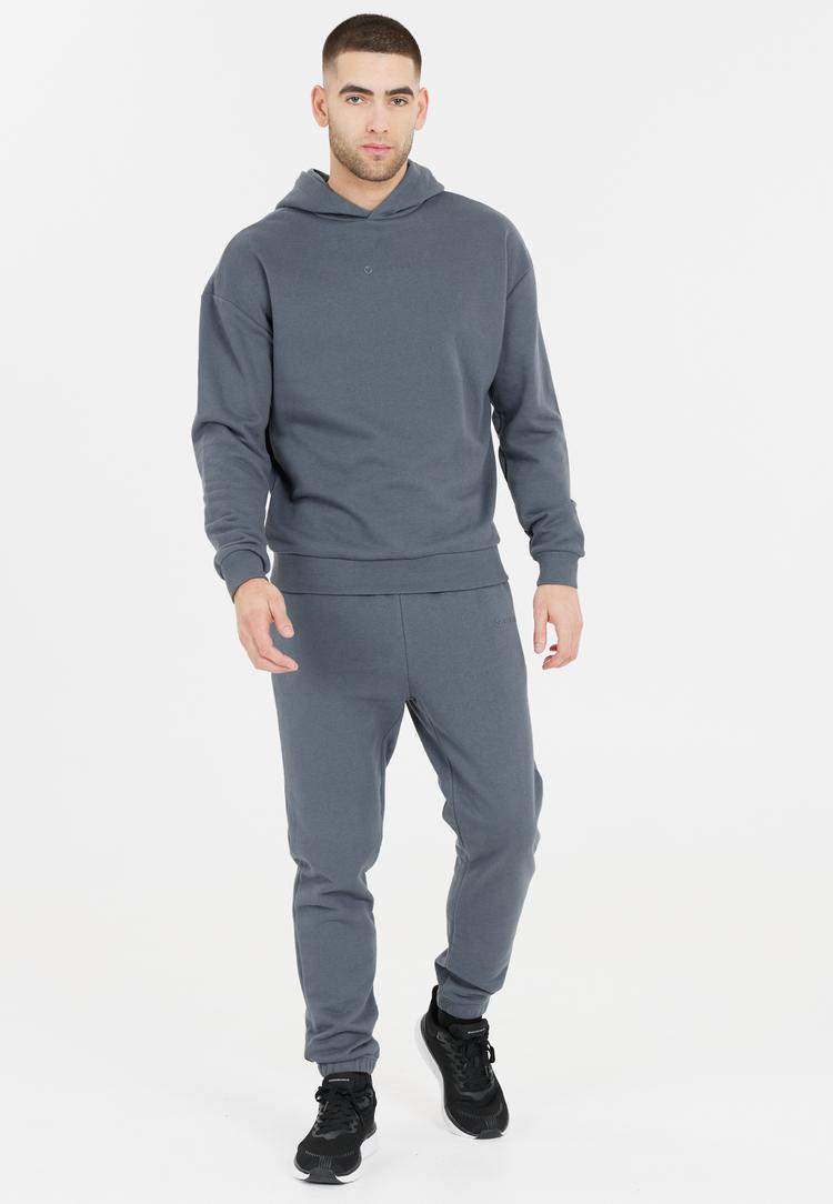 Virtus Virtus Jaiden Sweatshirt Herren - 2130 Dark Slate - 1 | SportScheck