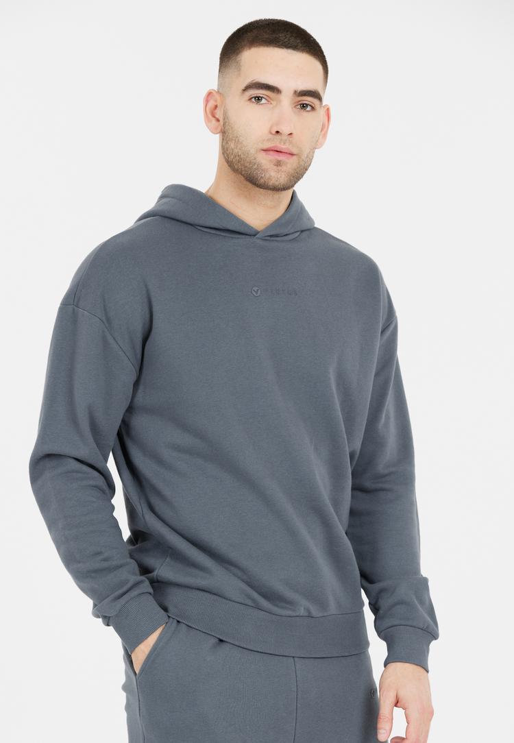 Virtus Virtus Jaiden Sweatshirt Herren - 2130 Dark Slate - 2 | SportScheck