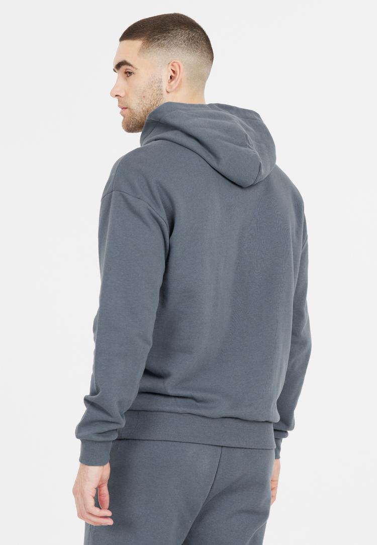 Virtus Virtus Jaiden Sweatshirt Herren - 2130 Dark Slate - 4 | SportScheck