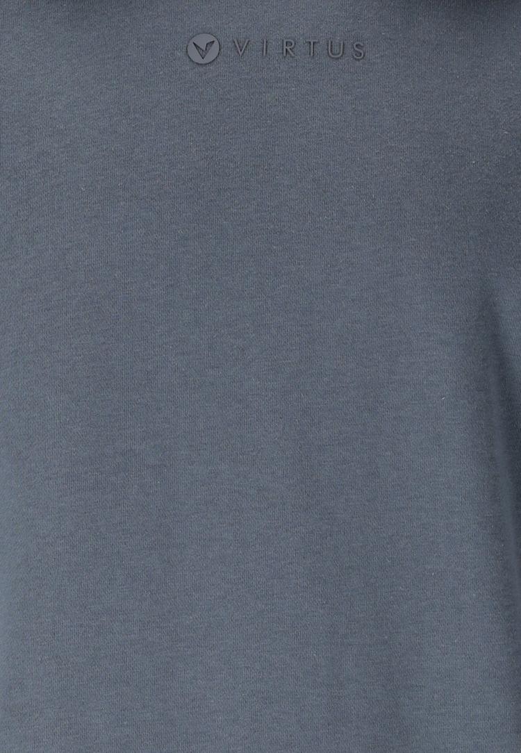 Virtus Virtus Jaiden Sweatshirt Herren - 2130 Dark Slate - 0 | SportScheck