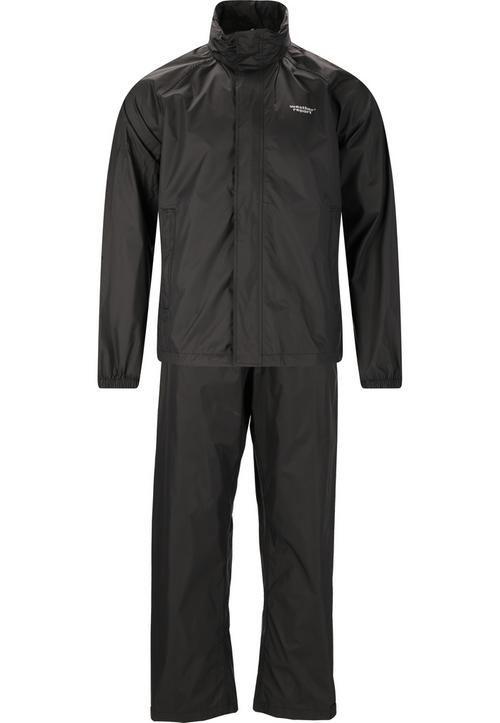 Weather Report Packo Regenanzug Herren