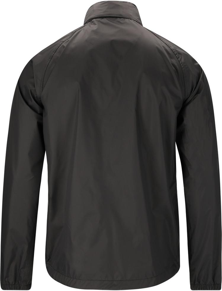 Weather Report Weather Report Packo Regenanzug Herren - 1001 Black - 1 | SportScheck