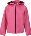 ZigZag Troy Softshelljacke Kinder - 4139 Shocking Pink