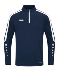 JAKO Power Sweatshirt Kids Funktionssweatshirt Kinder blaublau