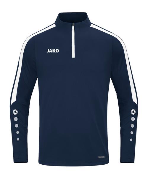 JAKO Power Sweatshirt Kids Funktionssweatshirt Kinder