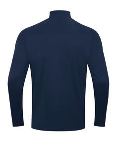 Rückansicht von JAKO Power Sweatshirt Kids Funktionssweatshirt Kinder blaublau