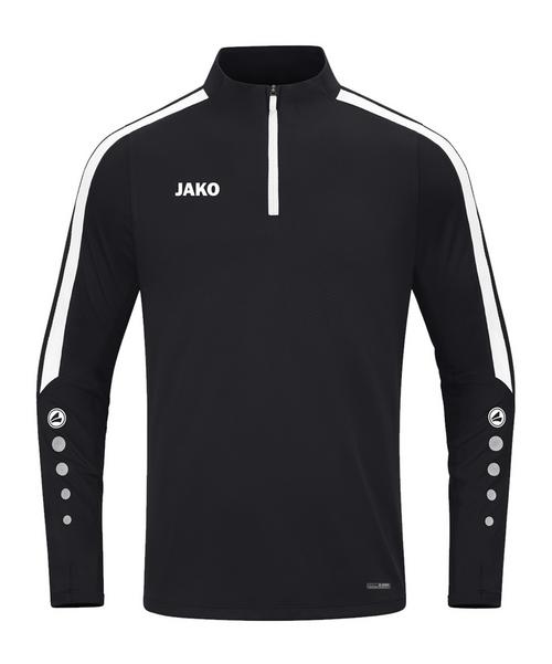 JAKO Power Sweatshirt Kids Funktionssweatshirt Kinder