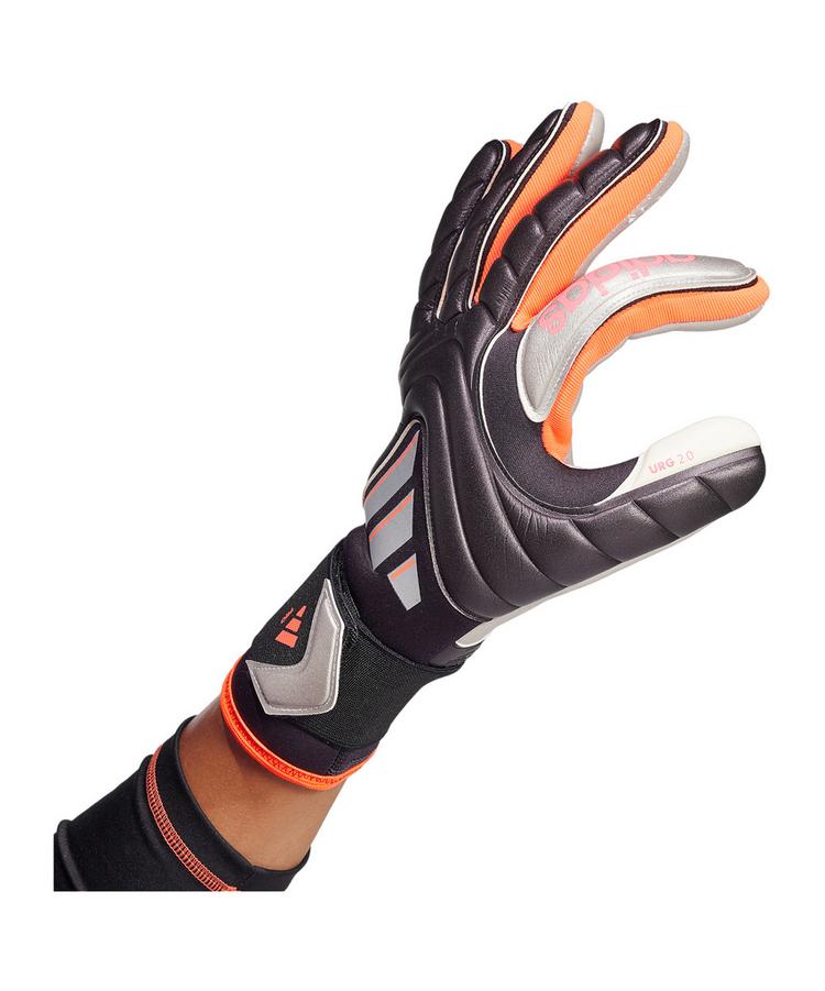 adidas adidas Copa Pro Reemergence Torwarthandschuhe Torwarthandschuhe Herren - schwarzgrau - 2 | SportScheck