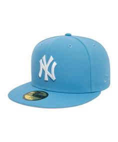 New Era Mlb Nyy 2009 World Series 59Fifty Cap Cap blau