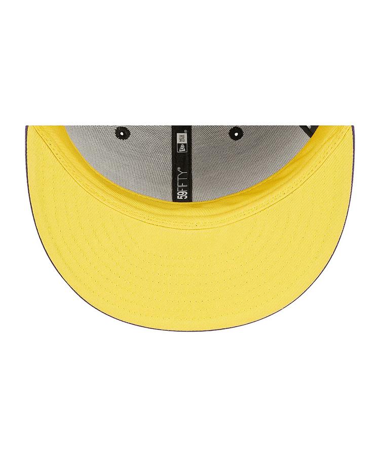 New Era New Era M&uuml;tze Cap Herren - lila - 3 | SportScheck