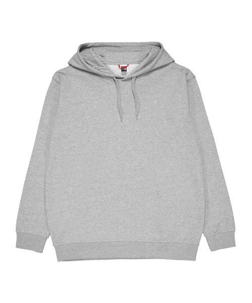 The North Face Oversized Hoody Sweatshirt