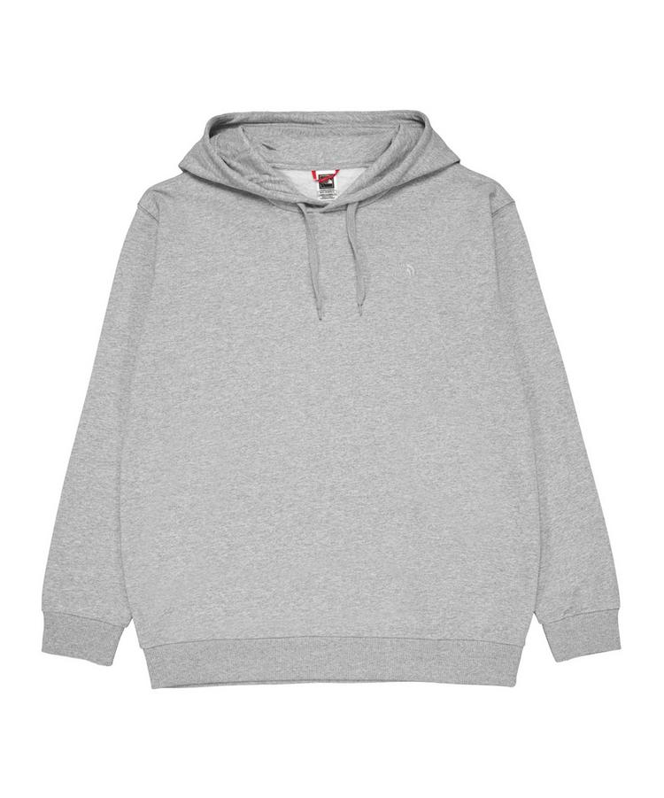 The North Face The North Face Oversized Hoody Sweatshirt - grauschwarz - 0 | SportScheck