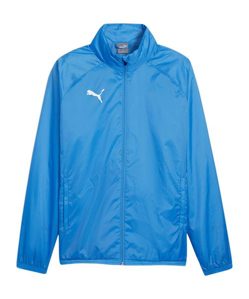 PUMA teamGOAL Allwetterjacke Regenjacke Herren