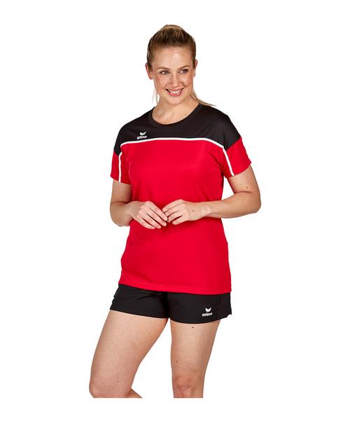 Erima Change by T-Shirt Damen T-Shirt Damen