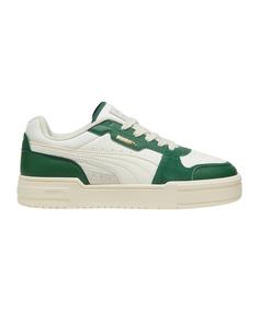 PUMA Ca Pro Lux Iii Sneaker Weiß Sneaker weissgruen