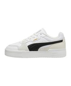 PUMA Ca Pro Lux Iii Sneaker Weiß Sneaker weissbeige