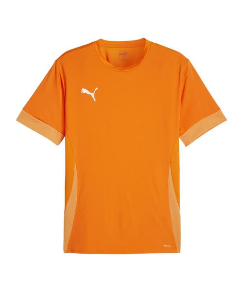 PUMA teamGOAL Matchday Trikot Trikot Herren