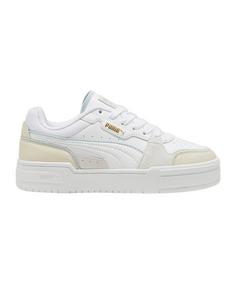 PUMA Ca Pro Lux Iii Sneaker Weiß Sneaker weiss