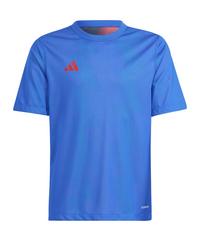 adidas Reversible 24 Trikot Kids Trikot Kinder - blau