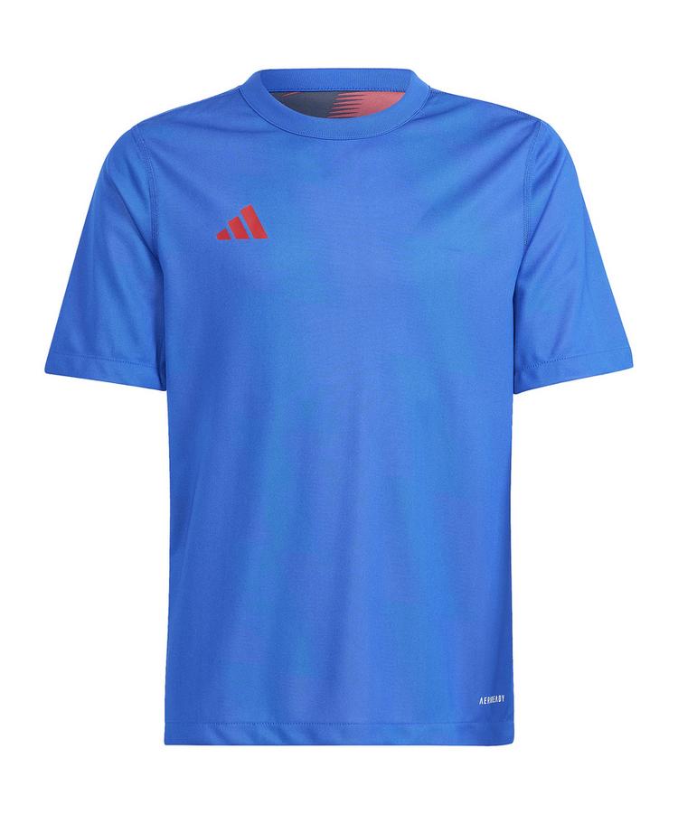 adidas adidas Reversible 24 Trikot Kids Trikot Kinder - blau - 0 | SportScheck