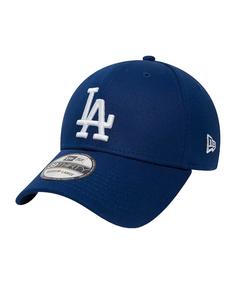 New Era Los Angeles Dodgers Cap Cap blau