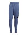adidas FC Schalke 04 Z.N.E. Trainingshose Trainingshose - blau