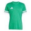 adidas Squadra 25 Trikot Trikot Herren - Team Green / White