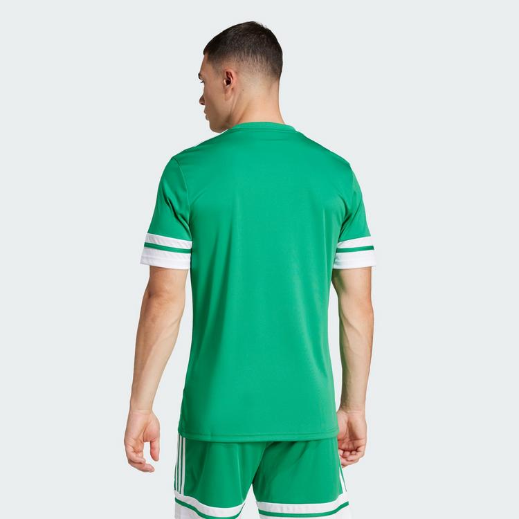 adidas adidas Squadra 25 Trikot Trikot Herren - Team Green / White - 1 | SportScheck