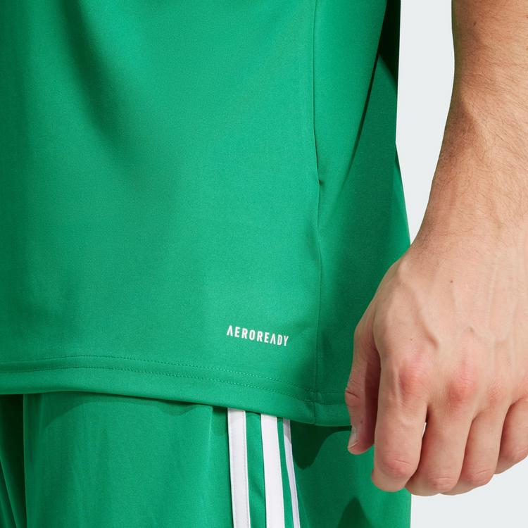 adidas adidas Squadra 25 Trikot Trikot Herren - Team Green / White - 2 | SportScheck
