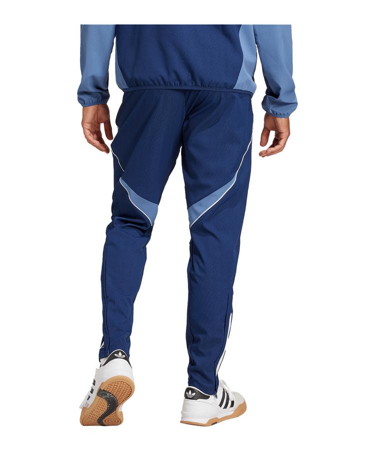 adidas adidas Tiro 25 Competition Pr&auml;sentationshose Trainingshose Herren - blaublau - 1 | SportScheck