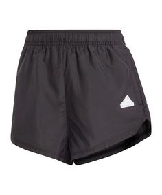adidas Tiro Woven Short Damen Fußballshorts Damen schwarz
