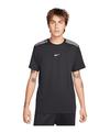 Nike Graphic T-Shirt T-Shirt Herren - schwarzgrau