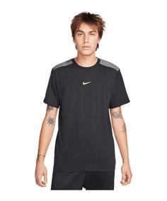 Nike Graphic T-Shirt T-Shirt Herren schwarzgrau
